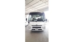 Toyota Coaster -30 SEATER DIESEL-SPECIALLY FOR ANGOLA