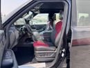Nissan Patrol 3.5L V6TT NISMO