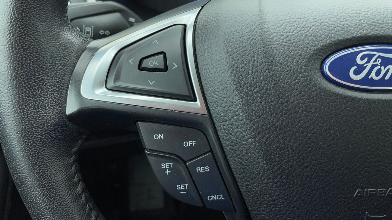 Ford Edge SEL 2 | Zero Down Payment | Free Home Test Drive