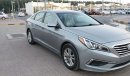 Hyundai Sonata SE - Very Clean Car