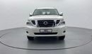 Nissan Patrol LE PLATINUM 5.6 | Under Warranty | Free Insurance | Inspected on 150+ parameters