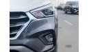 Hyundai Creta 1.6 GLS with Push Start, Sunroof, Alloy Wheels