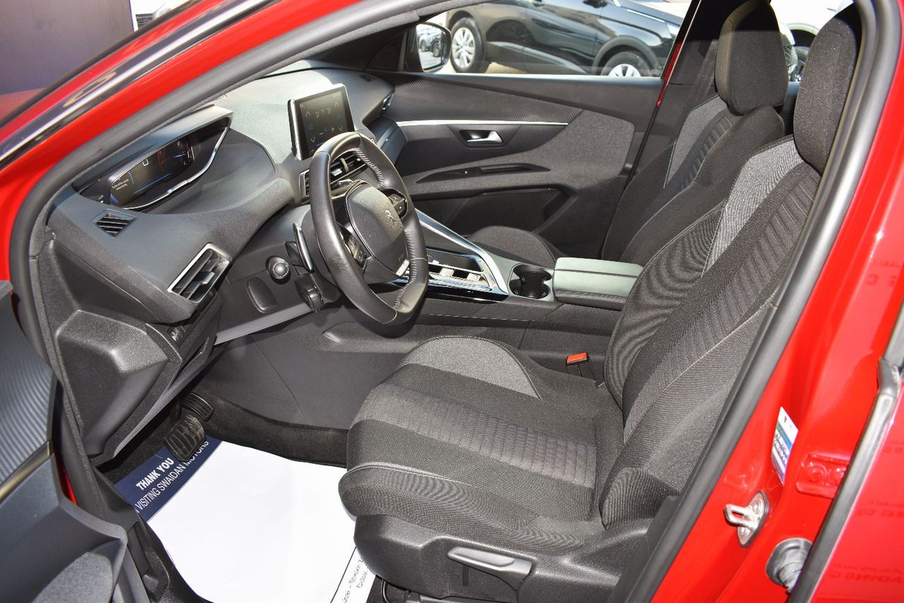 Peugeot 3008 Biggest Sale Ever! Just 1069 PM, 1.6 Turbo, Factory warranty up to 100,000km