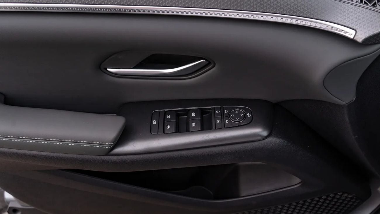 بي واي دي سونغ برو 2025 | BYD SONG PRO DMI SMART DRIVE 75KM LEADING