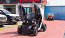 Renault Twizy