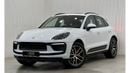 Porsche Macan *Brand New* 2024 Porsche Macan S, 2026 Porsche Warranty, Full Options, Delivery Kms, GCC