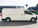 Toyota Hiace GLS - High Roof