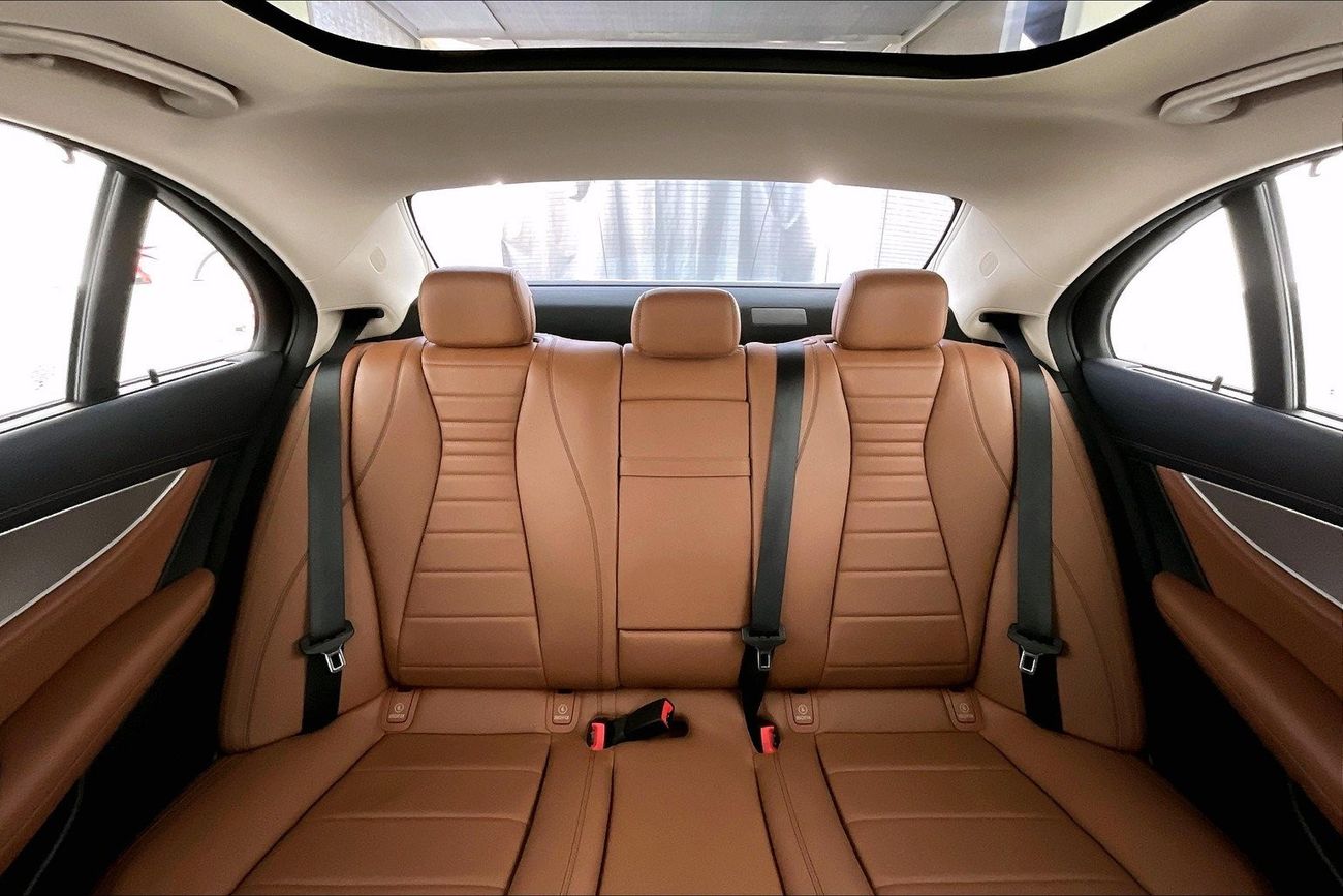 Mitsubishi Pajero GLS Highline| 1 year free warranty | Exclusive Eid offer