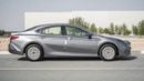 تويوتا كامري GLE TOYOTA CAMRY 2.5 LE -2026YM