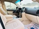 Toyota Land Cruiser GXR2 4.5L