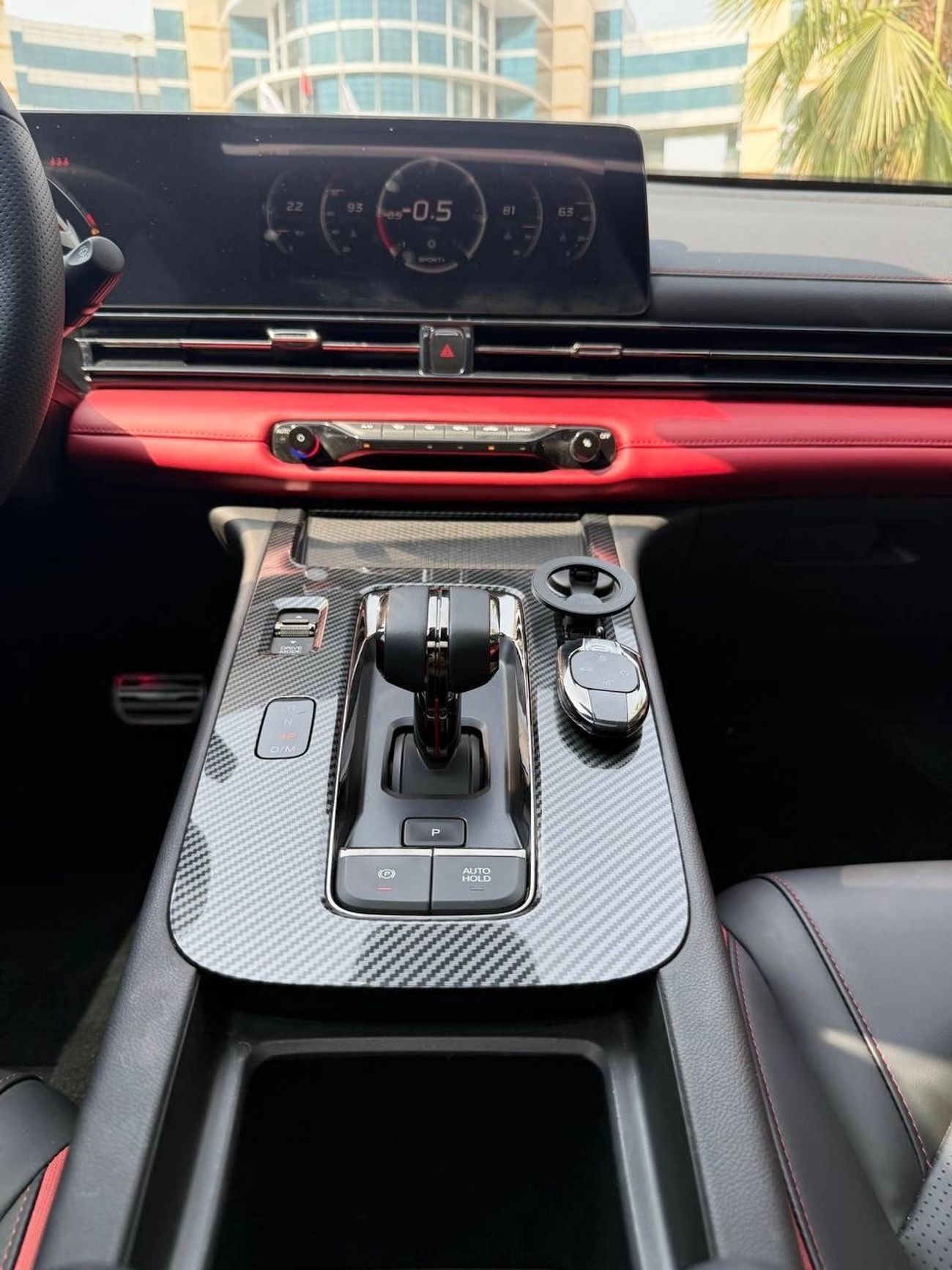 GAC Empow Urgent Sale!!! 1.5L T GE