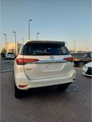 Toyota Fortuner 2.7L 4WD PETROL AUTOMATIC TRANSMISSION