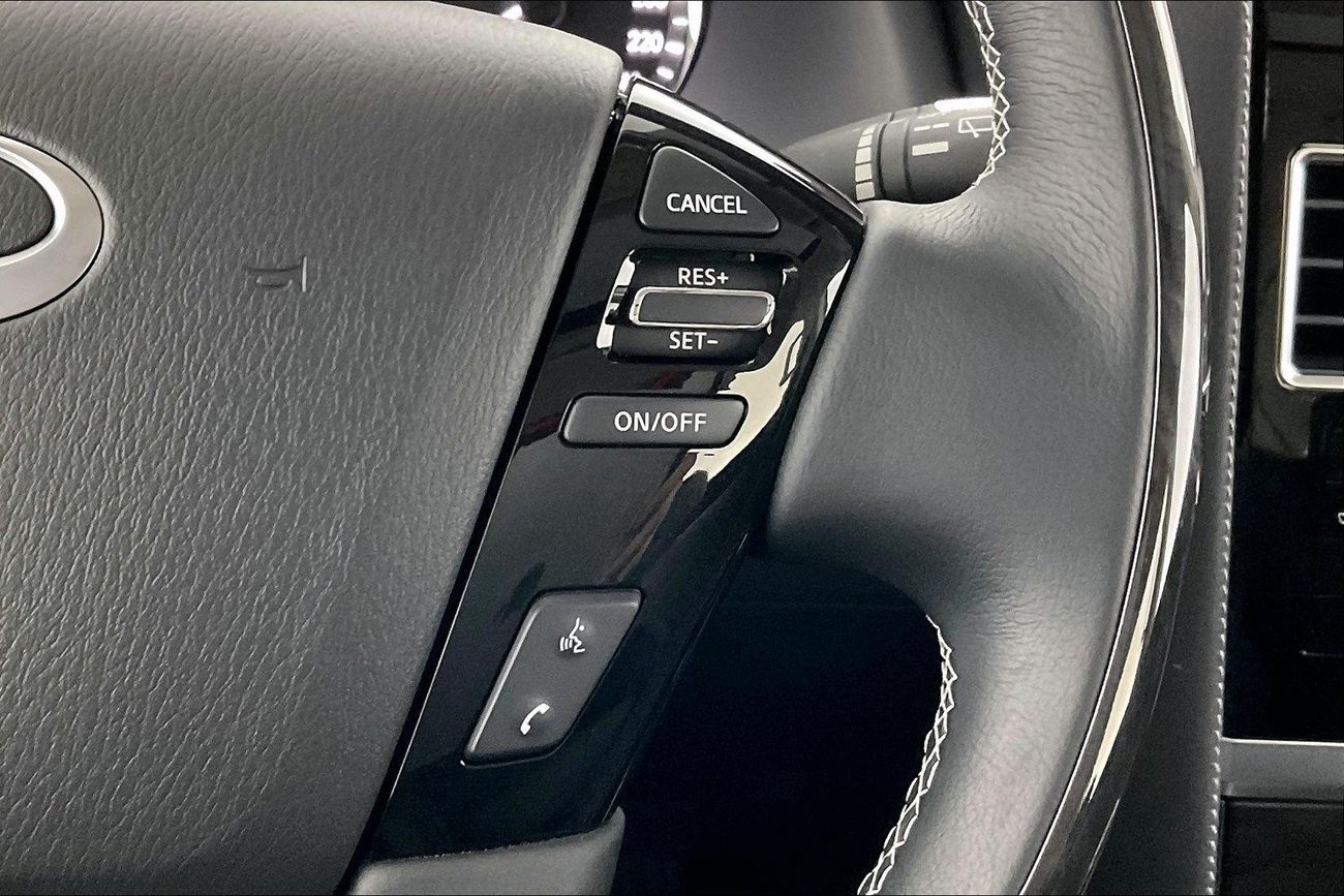 Infiniti QX60 Luxe | 1 year free warranty | 0 Down Payment