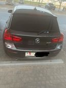 BMW 120i