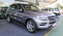 مرسيدس بنز ML 350