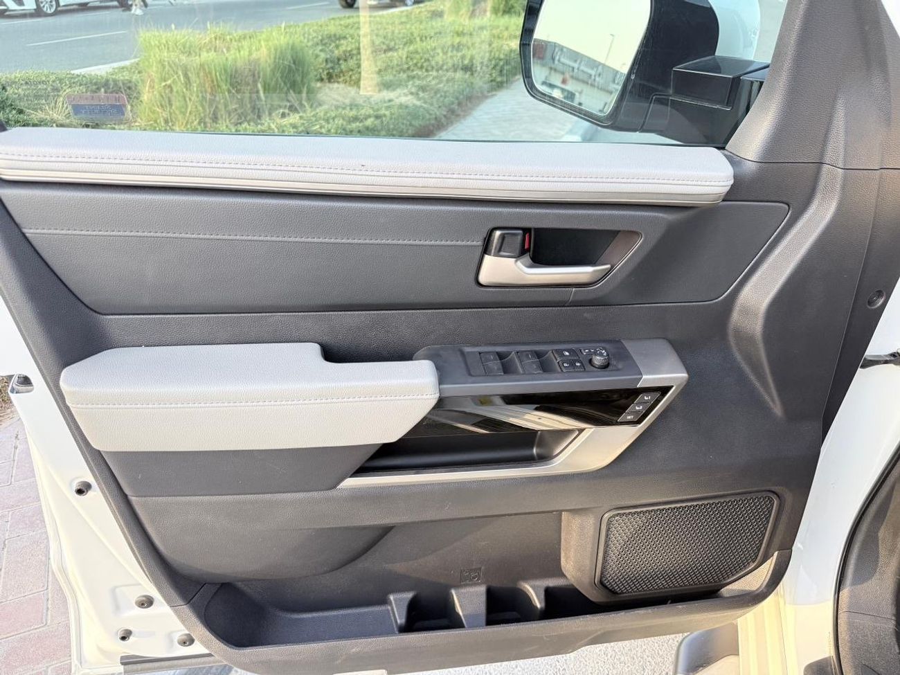 Toyota Tundra 1794 EDITION (NON GCC) Limited edition 3.4L