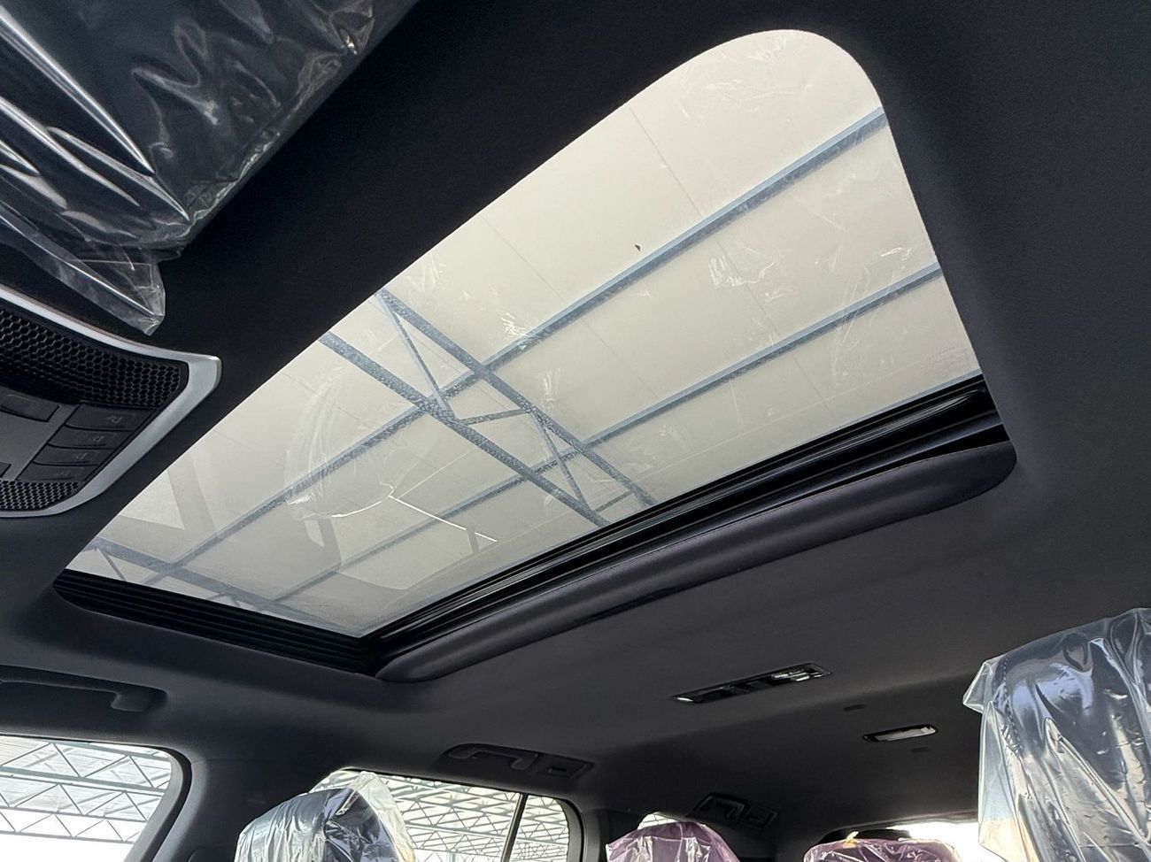 Toyota Land Cruiser VX-high DIESEL 3.3 TWIN TURBO FULL **EXPORT ONLY**التصدير فقط خارج الخليج***