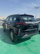 Toyota Urban Cruiser 2026 Toyota Urban CRUISER 1.5L AT Petrol Zero KM