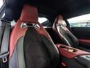 Toyota Supra GR 3.0L