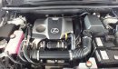 Lexus NX200t TURBO