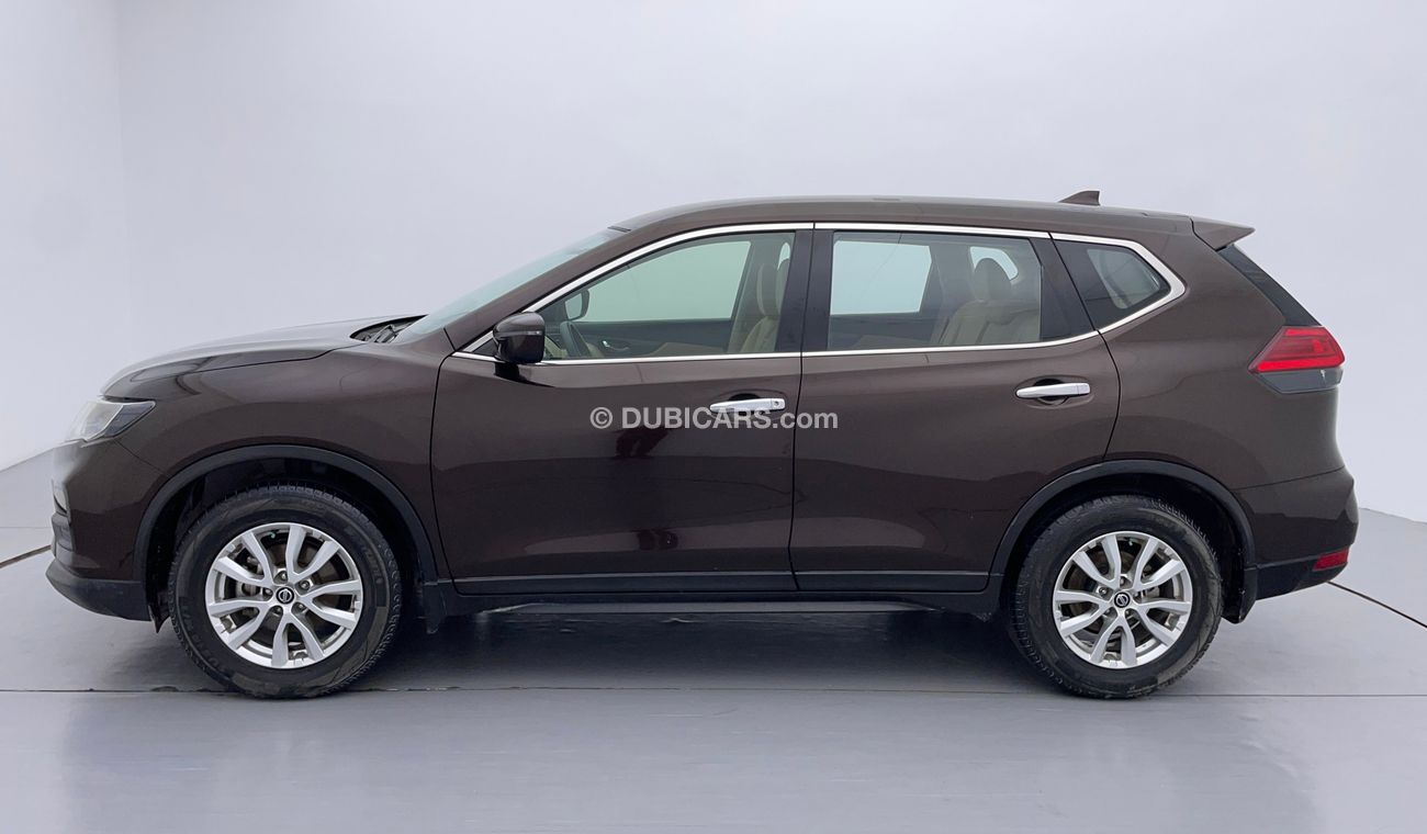 Nissan XTrail S 2.5 | Zero Down Payment | Free Home Test Drive