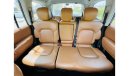 Nissan Patrol HT Safari 2150 P.M PATROL 5.6L ll SERVICE HISTORY ll PANAROMIC SUNROOF ll TOPEND ll GCC