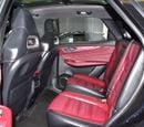 أم جي HS EXCELLENT DEAL for our MG HS Trophy AWD 30T ( 2023 Model ) in Black Color GCC Specs