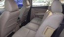 Mazda CX-9 full option GCC