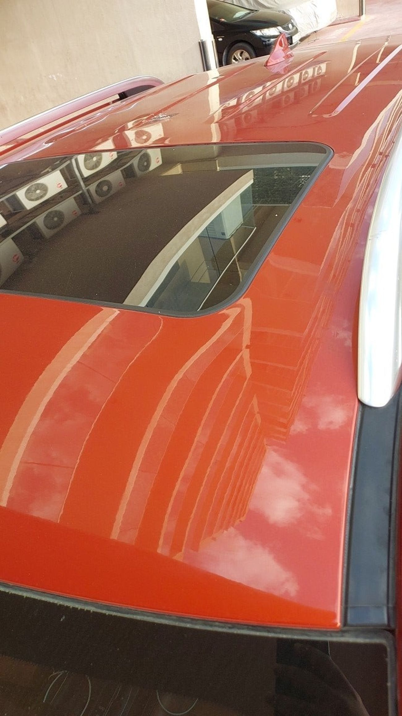 MG GS LUXURY 2 | Zero Down Payment | Free Home Test Drive