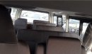 Toyota Hiace Toyota Hiace Diesel 3.0L Engine 15 Seater  Manual Transmission Can be Exported