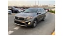 كيا سورينتو 2016 SX PANORAMIC VIEW PUSH START 3.3L - 4x4 USA