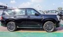 نيسان باترول LE PLATINUM CITY Platinum V6 T