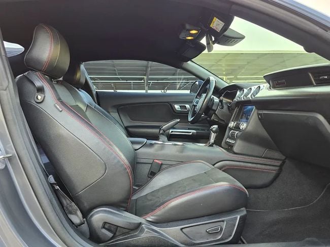 Ford Mustang GT PREMIUM, миниатюра 29