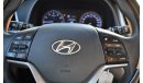 Hyundai Tucson هيونداي توسون 2.4