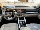 Kia Sorento KIA SORENTO 1.6T Hybrid 2025 MODEL