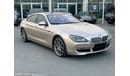 بي أم دبليو 650i BMW 650I