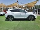 Hyundai Tucson GL Plus Limited Edition
