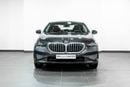 BMW 520i PURE