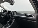 Volkswagen T-ROC T-Roc Style Without sunroof 1.4L (REF#41650)
