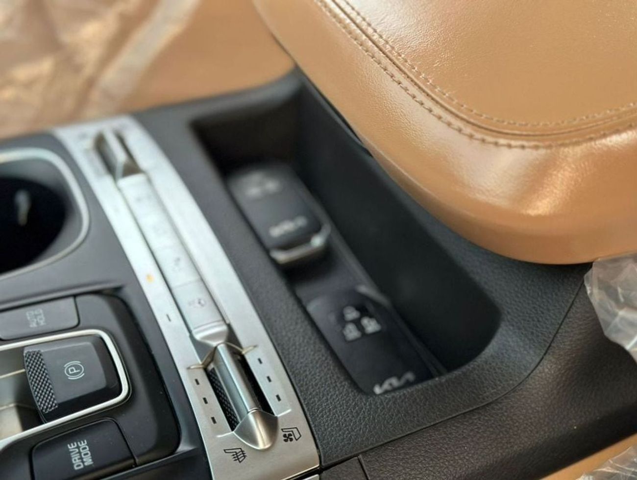 كيا كارنيفال kia carnival 2023 korean specs