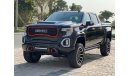 GMC Sierra Denali GMC SEIRAA HARLEY-DAVIDSON 2020 BRAND NEW (NO ACCIDENT)