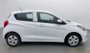 Chevrolet Spark LS 1.4 | Under Warranty | Inspected on 150+ parameters