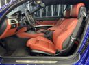BMW M3 STD BMW M3 | GCC | 4.0 L V8 | Well maintained