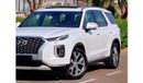 هيونداي باليساد Premium - Nappa 3.8L 2022 FULL OPTION GCC (2099/-MONTHLY)
