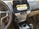 Toyota Prado TX-L
