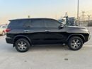 Toyota Fortuner EXR 2.7L (164 HP)