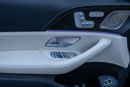 Mercedes Benz GLS450 4MATIC Mercedes-Benz GLS450 4MATIC 2021 GCC | Agency Warranty | Service Contract