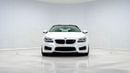 بي أم دبليو M6 Super Low KM, Warranty 2027 | Drive Home Today