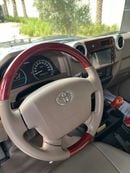 Toyota Land Cruiser 70