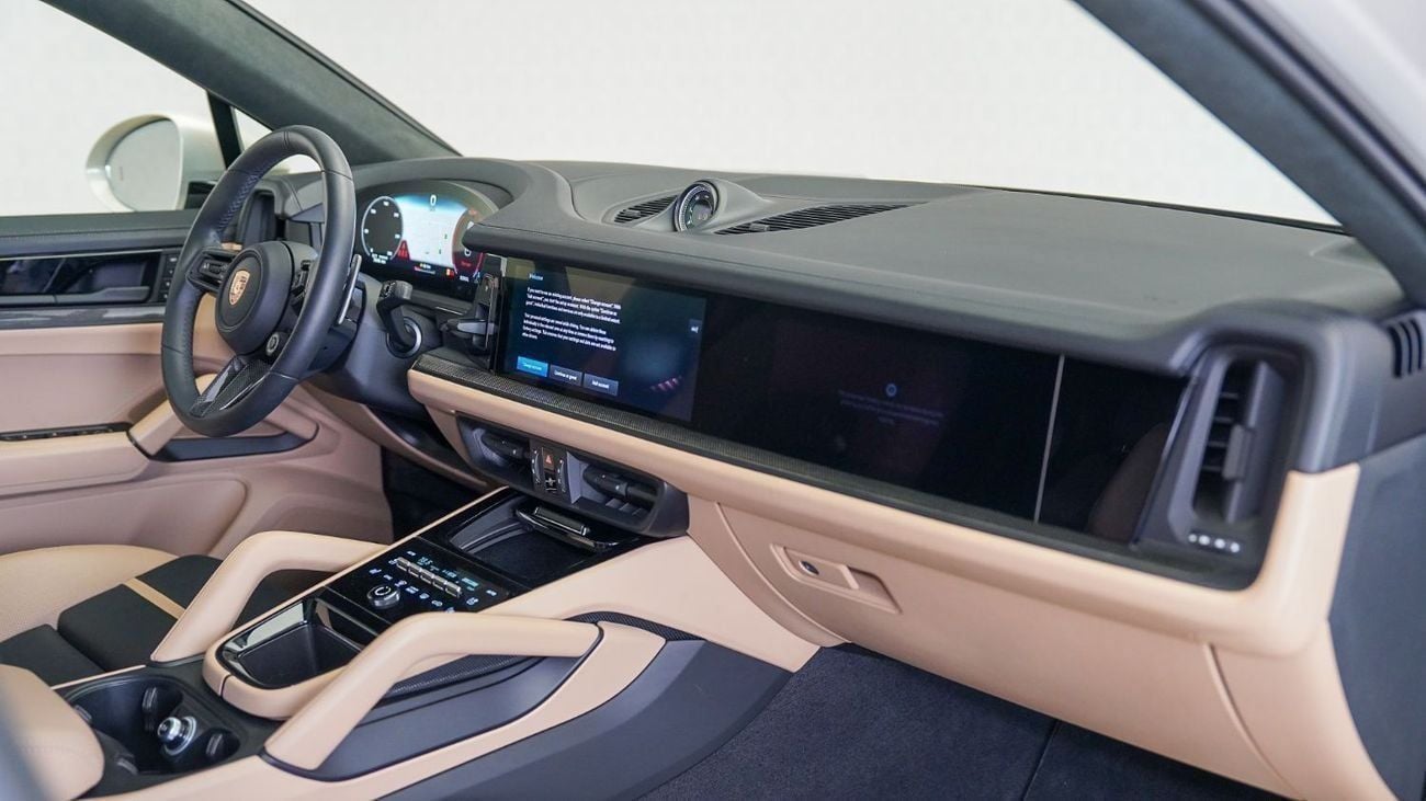 بورش كايان GTS UAE's Very Best Example | AED 8,558 Per Month